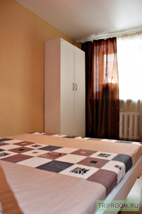 2-комнатная квартира посуточно (вариант № 50498), ул. Дуси Ковальчук улица, фото № 6