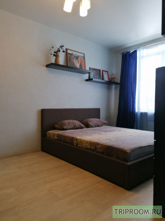 1-комнатная квартира посуточно (вариант № 2281), ул. Дзержинского проспект, фото № 13