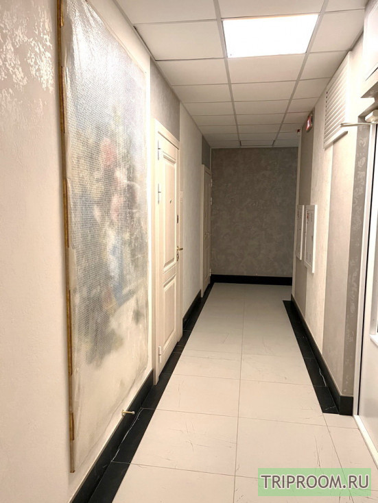 1-комнатная квартира посуточно (вариант № 76361), ул. улица Овражная, фото № 11