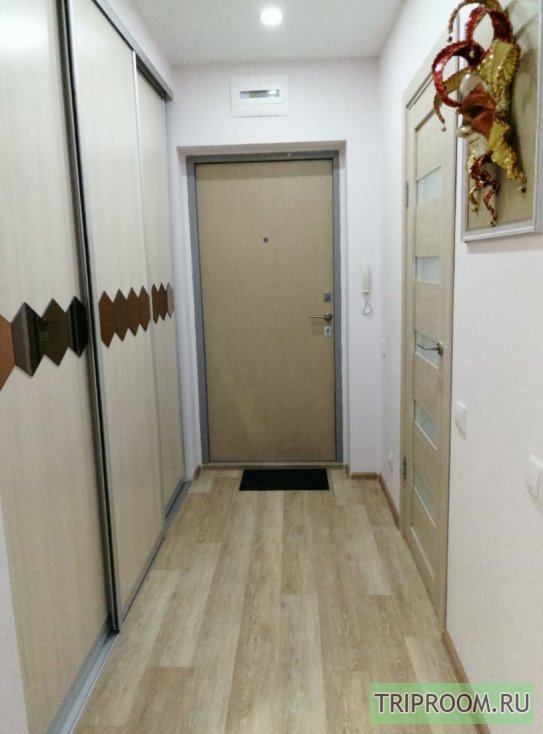 1-комнатная квартира посуточно (вариант № 65095), ул. Немировича-Данченко, фото № 7