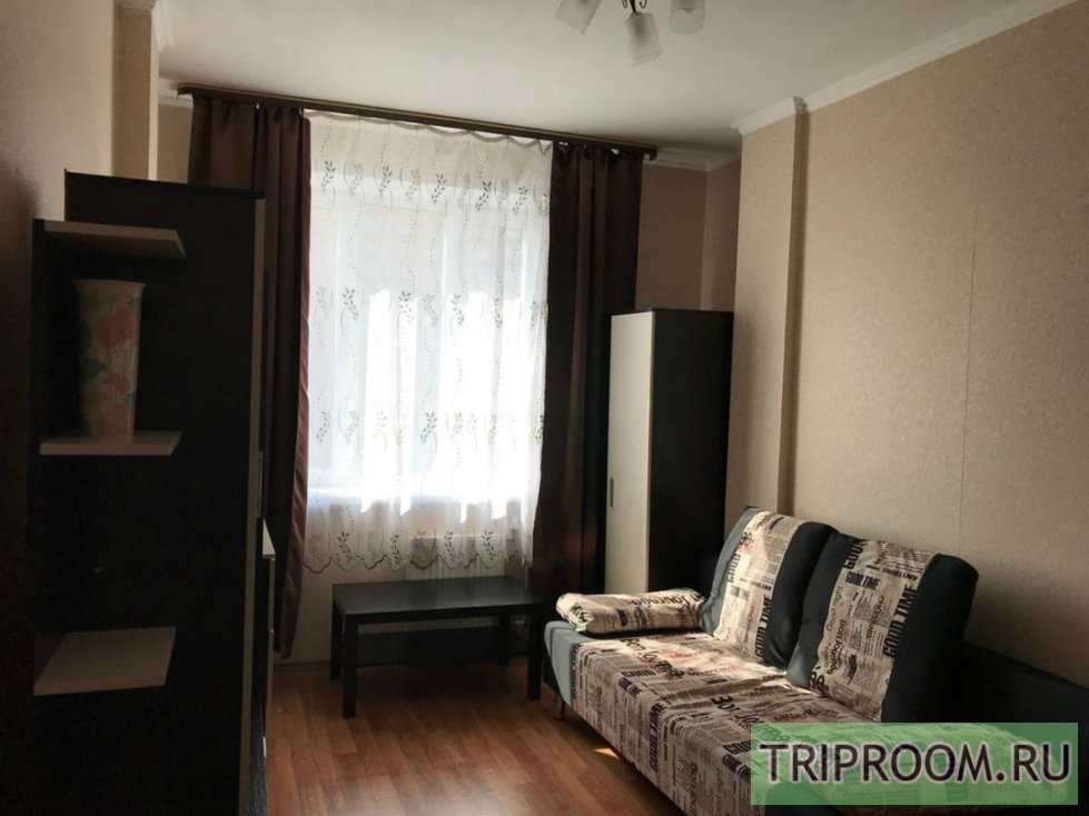 1-комнатная квартира посуточно (вариант № 55628), ул. Михаила Кулагина, фото № 2