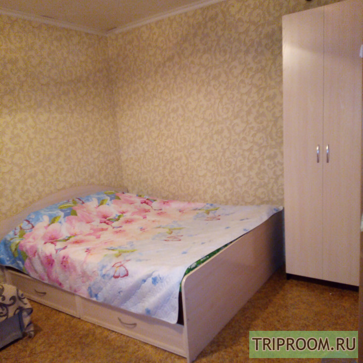 2-комнатная квартира посуточно (вариант № 35565), ул. 40лет Комсомола, фото № 4