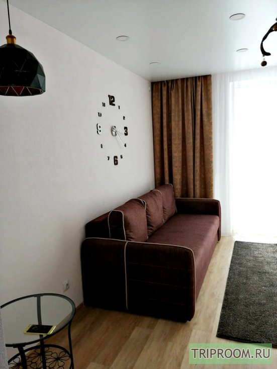1-комнатная квартира посуточно (вариант № 65097), ул. Немировича-Данченко, фото № 5