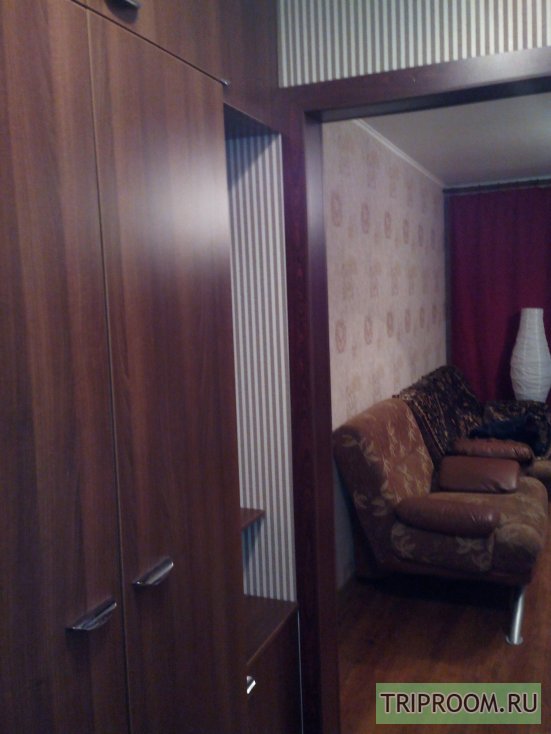 1-комнатная квартира посуточно (вариант № 40921), ул. Челюскинцев улица, фото № 6
