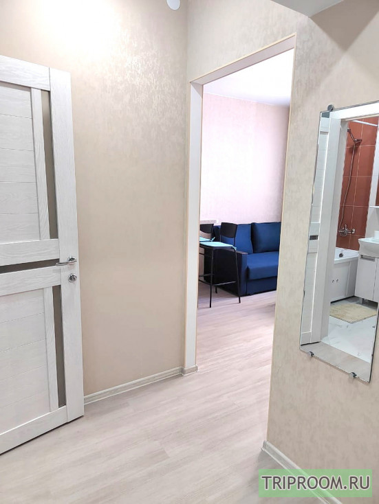 2-комнатная квартира посуточно (вариант № 76042), ул. улица Михаила Кулагина, фото № 9