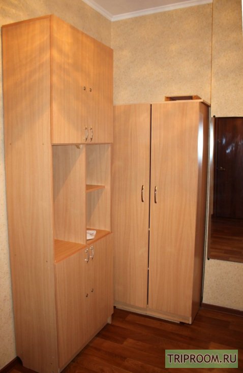 1-комнатная квартира посуточно (вариант № 60139), ул. Галущака, фото № 8