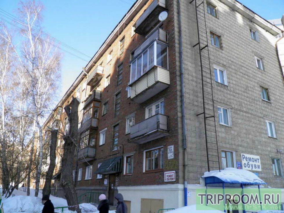 2-комнатная квартира посуточно (вариант № 50498), ул. Дуси Ковальчук улица, фото № 9