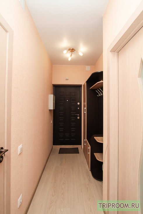 1-комнатная квартира посуточно (вариант № 59390), ул. Михаила Кулагина, фото № 9