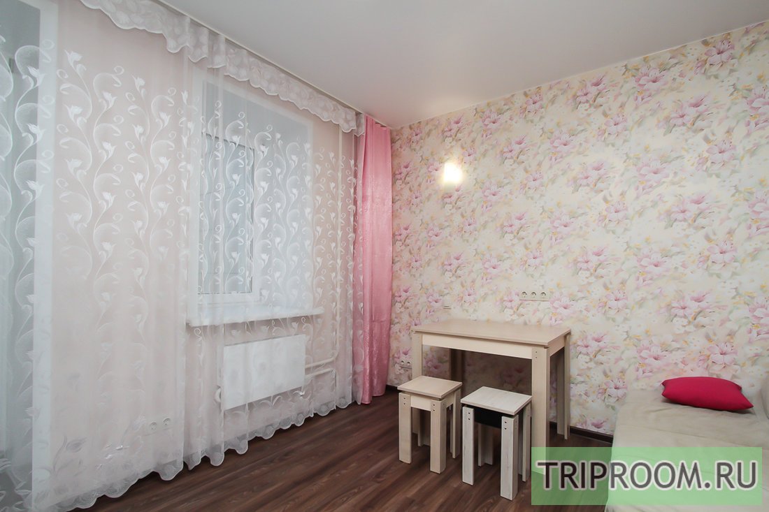 2-комнатная квартира посуточно (вариант № 58894), ул. Кошурникова улица, фото № 4