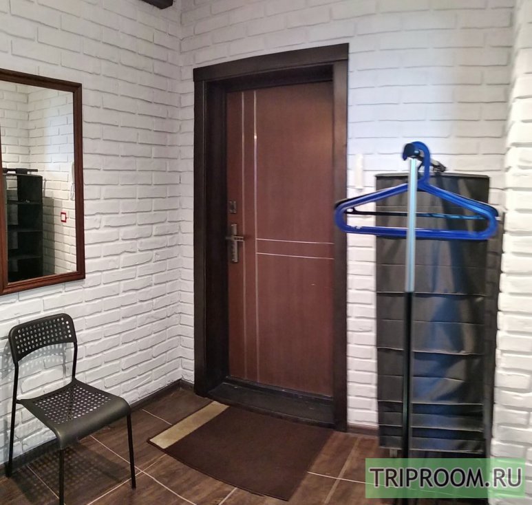 1-комнатная квартира посуточно (вариант № 62475), ул. Ипподромская, фото № 23
