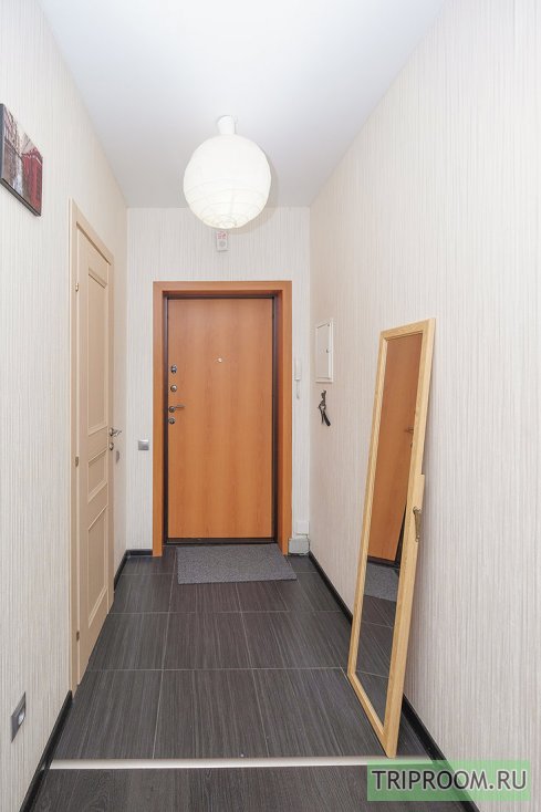 2-комнатная квартира посуточно (вариант № 60132), ул. Горский мкр, фото № 9
